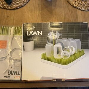 Boon Lawn Drying Rack